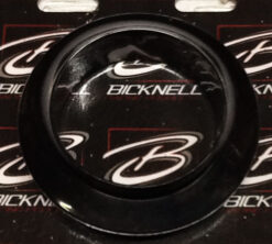 2..380" ID. ALUM. SPRING CONNECTOR