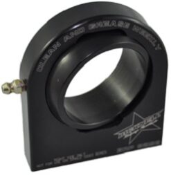 BICKNELL 2-1/2 " STEERING BOX MOUNT NON BINDING
