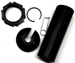 INTEGRA STEEL COIL OVER 7" SHOCK KIT