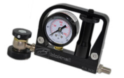 BICKNELL SHOCK GAUGE