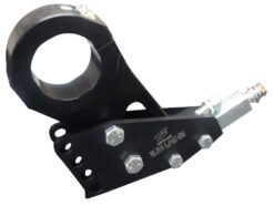 Alternative view of BOLT ON RADIUS ROD SHOCK MOUNT