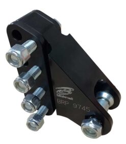 BICKNELL INBOARD RIGHT REAR SHOCK MOUNT ASSEMBLY