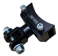 SWIVEL - EXHAUST MOUNTING BRACKET
