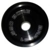 ALTERNATOR PULLEY SERP 3-RIB 2 1/2"