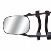 CLIP-ON TOWING MIRROR