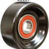 TENSIONER & IDLER PULLEY