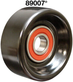 TENSIONER & IDLER PULLEY