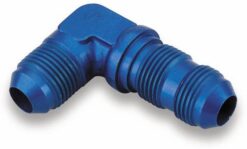 #12 90 Deg. Bulkhead