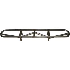 BUMPER - TEO REAR