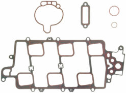 MANIFOLD SET