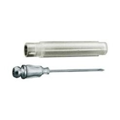 Grease Gun Adapter Needle