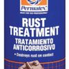 EXT RUST TREATMENT