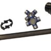 Driveshaft Assembly NE Mod 1350 20.0 in Shaft Lgth