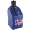 Utility Jug 5 Gal Blue Square