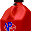 Motorsports Jug 3 Gal Red Square