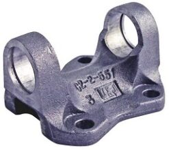 1310 Yoke Flange Short