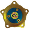 DRIVE FLANGE
