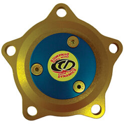 DRIVE FLANGE