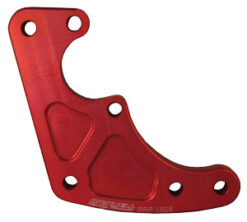 AXLE BRACKET