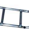BUMPER - BICKNELL FRONT 1 1/2" RAISED TALL