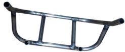BUMPER - BICKNELL FRONT 1 1/2" RAISED TALL
