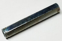 SWAY LINK 5/8" HEX 4-1/6" LONG 1/2"-20 TAP