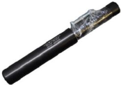 BOLT IN SHOCK TOWER-11-15/16" ALUMINUM