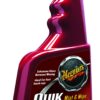 QUIK DETAILER 16OZ