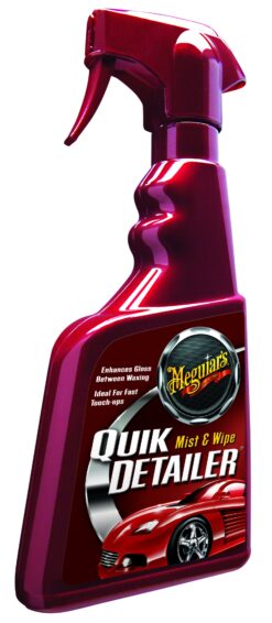 QUIK DETAILER 16OZ