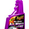 HOT RIMS ALL WHEEL CLEANR