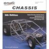 MOPAR PERFORMANCE CHASSIS BOOK 9TH EDITION