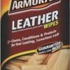 LEATHER WIPES