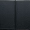 Track Mat Black 24 x 52