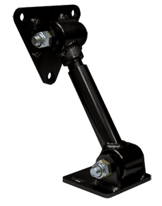 MOTOR MOUNT RUBBER RIGHT SIDE SBC / BBC