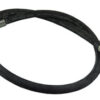 POWER STEERING HOSE PRESSURE -6AN X 46"