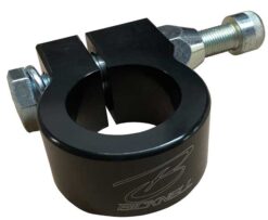 LEFT FRONT 1-1/2" SLIDER WITH STUD