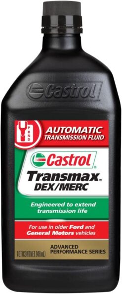 DEXRON - MULTI VEHICLE