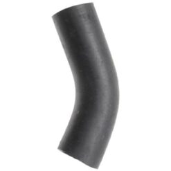 CURVED RADIATOR HOSE