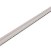 Rub Rail Polycarbonate 75in