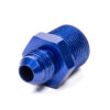 #8 X 3/4 MPT Straight Adapter Fitting