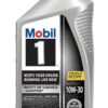 MOBIL 1 5W/30