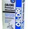 40LB POLY BAG: OIL ABSORB
