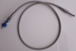 IDLER GEAR GREASE LINE EXTENSION