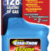 STARTRON GAS FUEL SYS TREAT ETHANOL 8 OZ