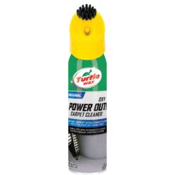 POWER OUT CARPET CLEANER