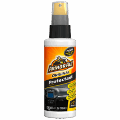 ARMOR ALL 4OZ. PROTECTANT PUMP ORIGINAL