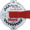 Radiator Cap 20-24 PSI w/Lever