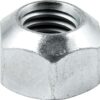 Lug Nuts 5/8-11 Steel 10pk