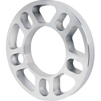 Aluminum Wheel Spacer 3/4in