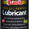 Multi Purpose Lubricant